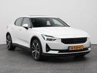 Occasion Polestar 2 Long Range Single Motor 219 kW (299 PK) 2021 Wit Hatchback