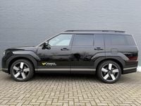 Occasion Hyundai Santa Fe Premium 159 PK (116 kW) 2024 Zwart SUV
