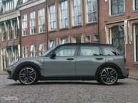 tweedehands Mini John Cooper Works Clubman 2.0 ALL4 Chili |Moonwalk Grey