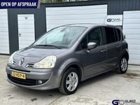 Occasion Renault Modus Expression 2008 Grijs MPV