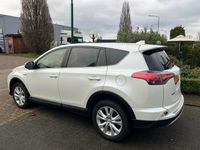 tweedehands Toyota RAV4 2.5 HYBRID AWD DYNAMIC LIMITED NAVI CAMERA STOELVERWARMING