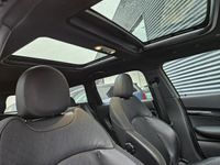 tweedehands Mini John Cooper Works Clubman 2.0 Cooper S Chili 192pk | Panodak | Adaptive Cruise | Apple Carplay | Head Up | Harman Kardon | Lederen Sportstoelen | Trekhaak Afn. | LED | Keyless | Camera |