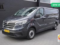 Occasion Renault Trafic 111 PK (81 kW) 2023 Grijs MPV