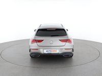 tweedehands Mercedes CLA200 Shooting Brake AMG Line 163PK | SW17931 | Navi | A