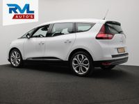 Occasion Renault Grand Scénic IV Intens 116 PK (85 kW) 2017 Wit MPV