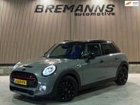 Occasion Mini Cooper S Business 192 PK (141 kW) 2016 Grijs Hatchback