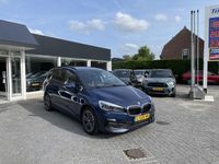 tweedehands BMW 218 2-SERIE GRAN TOURER i Business Edition