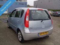 tweedehands Mitsubishi Colt 1.3 AUTOMAAT MET AIRCO