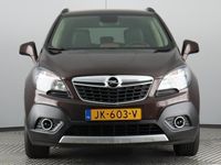 tweedehands Opel Mokka 1.4 T Innovation (NL-Auto / Trekhaak / Climate / C