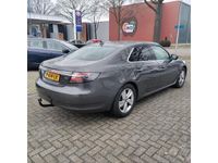 tweedehands Saab 9-5 2.0T BP AERO EXKL. 2010 recent onderhoud gehad! APK~nieuw!