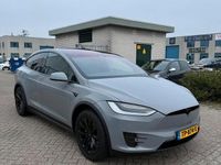 Occasion Tesla Model X 244 kW (333 PK) 2018 SUV