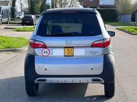 tweedehands Aixam Coupe Brommobiel Premium 25.143 km*Dealer onderhouden*LM velgen*Elektrische pakket*Parkeersensoren*