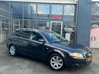 tweedehands Audi A4 Avant 2.0 Advance | Clima | Cruise | Automaat | PD