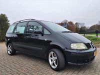 tweedehands Seat Alhambra 2.0i met Airco, Cruise Control en Vele Opties !