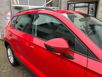 tweedehands Seat Ateca 1.0 EcoTSI Style Business Intense NL.Auto/Full Led