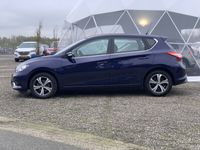 tweedehands Nissan Pulsar 1.2 DIG-T Acenta | Automaat | Cruise Control | Air