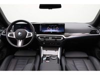 tweedehands BMW i4 eDrive35 | M SPORTPAKKET | TREKHAAK | COMFORT ACCE
