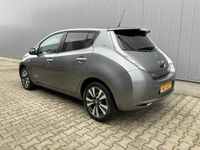 tweedehands Nissan Leaf TEKNA 30 kWh €2000,- SUBSIDIE* LEDER INCL BTW / NA