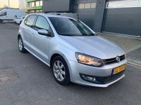 tweedehands VW Polo 1.2 TSI Highline