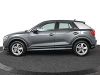 Occasion Audi Q2 Basis 150 PK (110 kW) 2025 Grijs SUV
