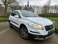 tweedehands Suzuki SX4 S-Cross 1.6 Exclusive | Pano | Keyless | Trekhaak | Clima