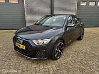 Occasion Audi A1 Sportback Proline 95 PK (69 kW) 2020 Grijs Hatchback