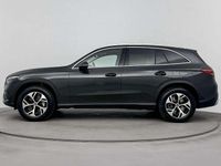 Occasion Mercedes GLC300e Advanced Plus 204 PK (150 kW) 2024 Grijs SUV