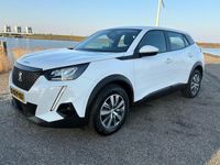 Occasion Peugeot 2008 Active 101 PK (74 kW) 2021 Wit SUV