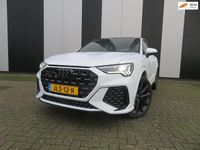 Occasion Audi RS Q3 Sportback 400 PK (294 kW) 2022 Wit SUV