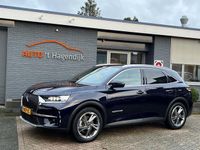 tweedehands DS Automobiles DS7 Crossback E-Tense 4x4 Executive 300PK NAP NL-auto