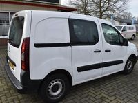 tweedehands Peugeot Partner 120 1.6 BlueHDi 100 L1 Premium S&S