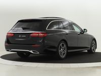 tweedehands Mercedes 200 E-KLASSE EstateAMG Line | Premium Plus | Trekhaak | Panoramaschuifdak |