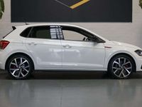 tweedehands VW Polo GTI 2.0 TSI AUTOMAAT-ACC-CLIMA-FULL LED-MODE-NAVIGATIE