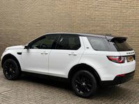 Occasion Land Rover Discovery Sport 241 PK (177 kW) 2015 Wit SUV