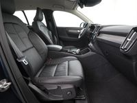 Occasion Volvo XC40 Inscription 2026 Blauw SUV