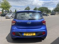 tweedehands Hyundai i10 1.0i Comfort Staat in Hoogeveen