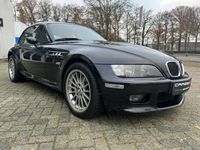 tweedehands BMW Z3 Coupé 3.0i Handgeschakeld, Volledig Gedocumenteerd