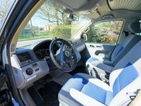 tweedehands VW California T5Duitse Comfort Uitvoering