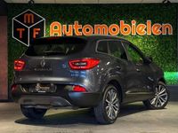 tweedehands Renault Kadjar 1.2 TCe Bose 130 PK