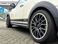 tweedehands Mini Cooper S Cabriolet 1.6 Automaat | Leder | Parkeersensoren