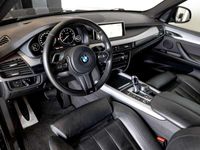 tweedehands BMW X5 XDrive40e High Executive M Pakket / 368pk / Trekha