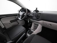 Occasion Seat Mii 2019 Zwart Hatchback