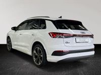 Occasion Audi Q4 e-tron 210 kW (286 PK) 2024 Wit SUV