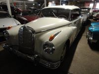 Occasion Mercedes 300 1960 Overige