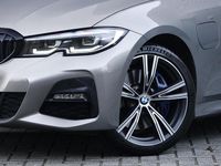 Occasion BMW 330e M Sport 296 PK (217 kW) 2020 Grijs Sedan