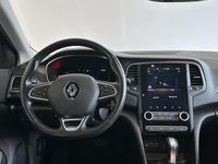 Occasion Renault Mégane GrandTour Techno 2024 Grijs Stationwagen