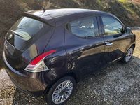 tweedehands Lancia Ypsilon 0,9 TwinAir Turbo / NAVI / AIRCO / LEZ OKE