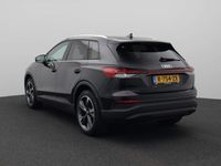 tweedehands Audi Q4 e-tron 40 Edition 77 kWh | Automaat | Climate control | Parkeer sensoren | LMV | Stoel verwarming | DAB | Virtual cockpit