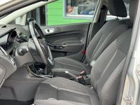 tweedehands Ford Fiesta 1.0 EcoBoost Titanium / CruiseControl / ParkeerSen