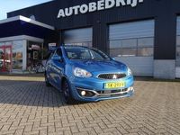 tweedehands Mitsubishi Space Star 1.0 Cool+, NL AUTO, NAP, AIRCO, ANDROID RADIO, ALLSEASON BANDEN